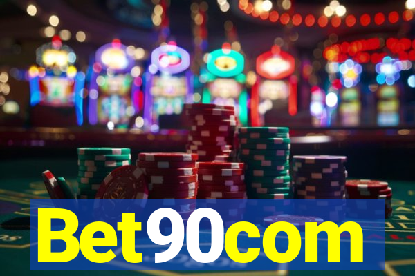 Bet90com