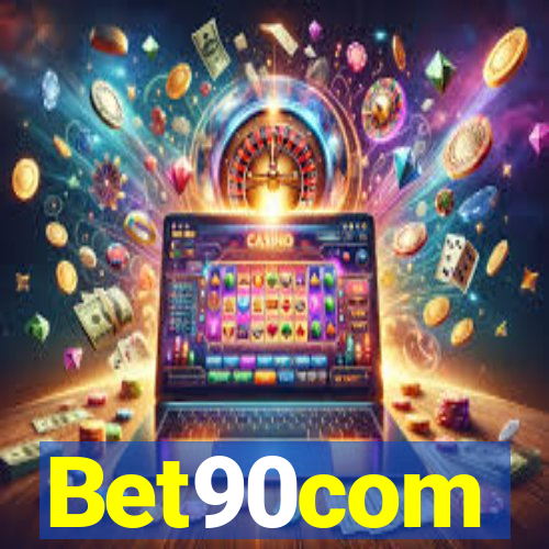 Bet90com