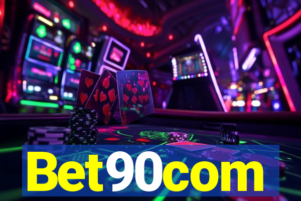 Bet90com