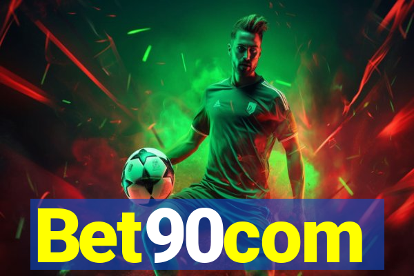 Bet90com