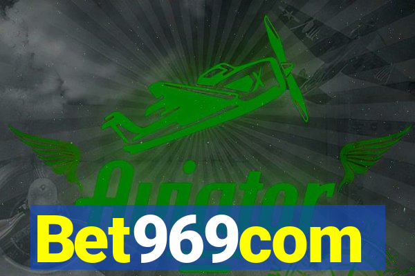 Bet969com