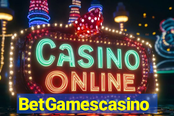 BetGamescasino