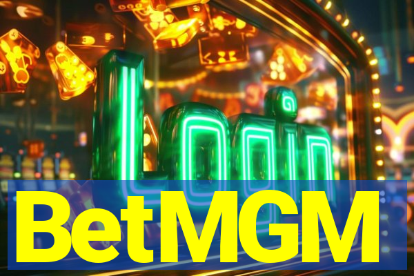 BetMGM