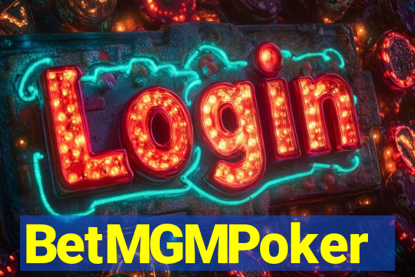 BetMGMPoker