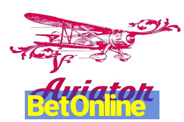 BetOnline