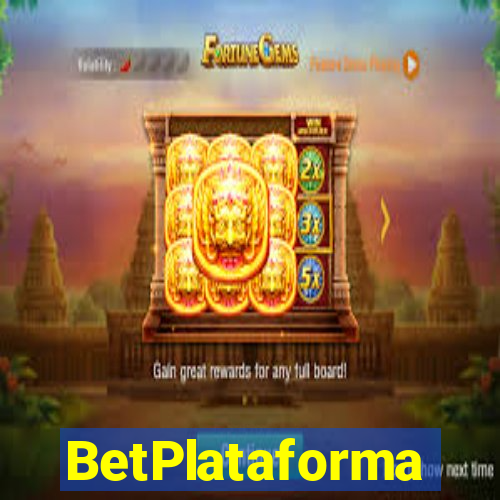 BetPlataforma