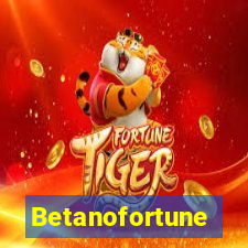 Betanofortune