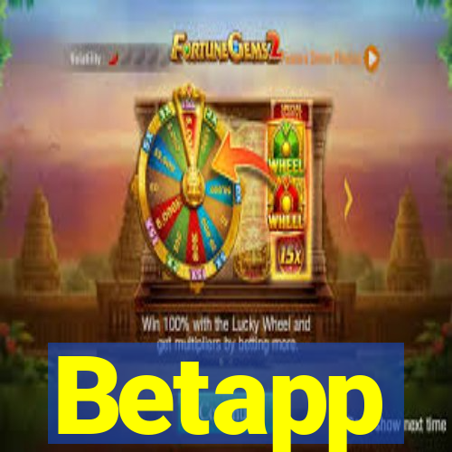 Betapp