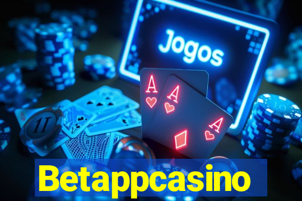 Betappcasino