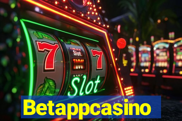 Betappcasino