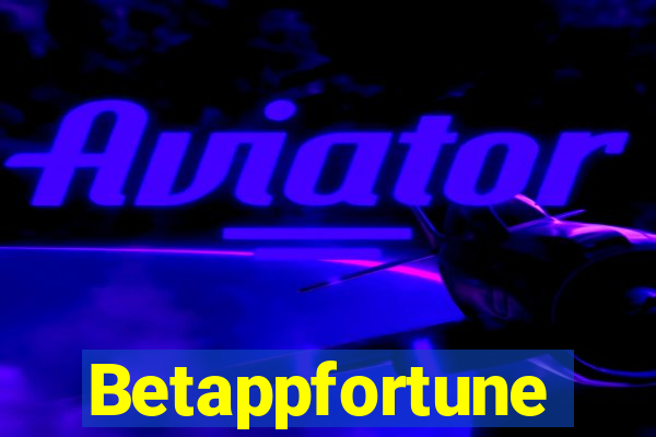 Betappfortune