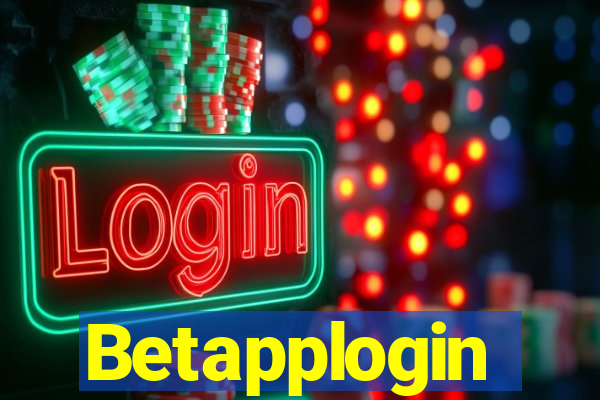 Betapplogin