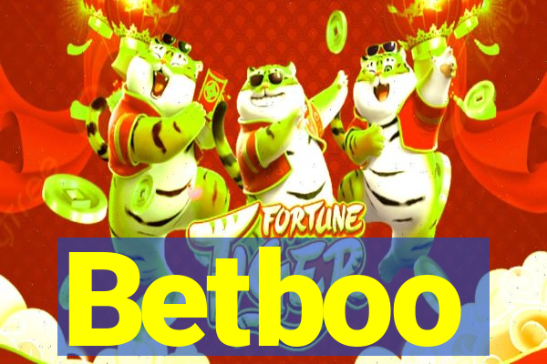 Betboo