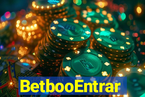 BetbooEntrar