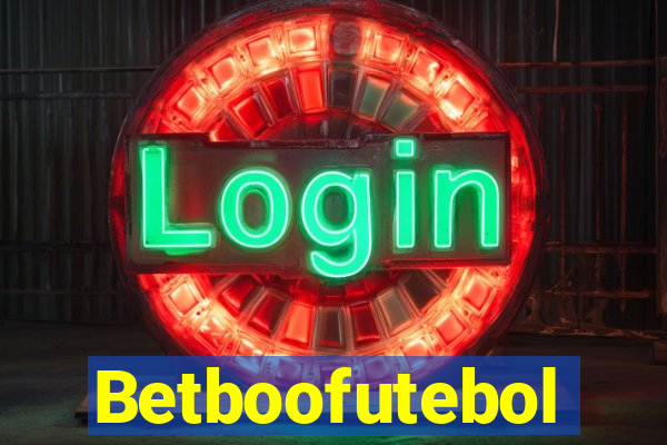 Betboofutebol