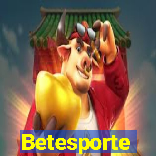 Betesporte