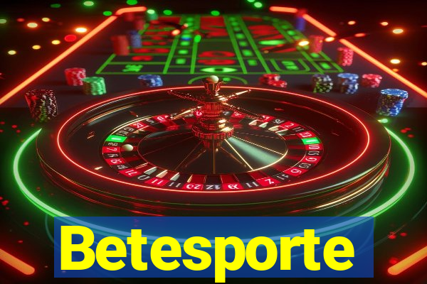 Betesporte