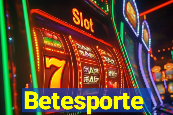 Betesporte