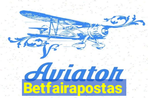 Betfairapostas