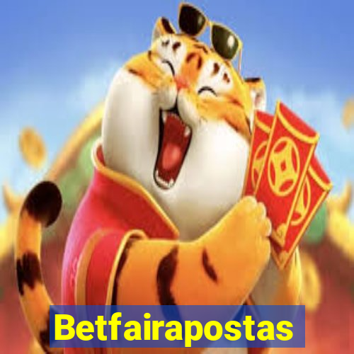 Betfairapostas