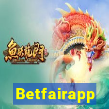 Betfairapp