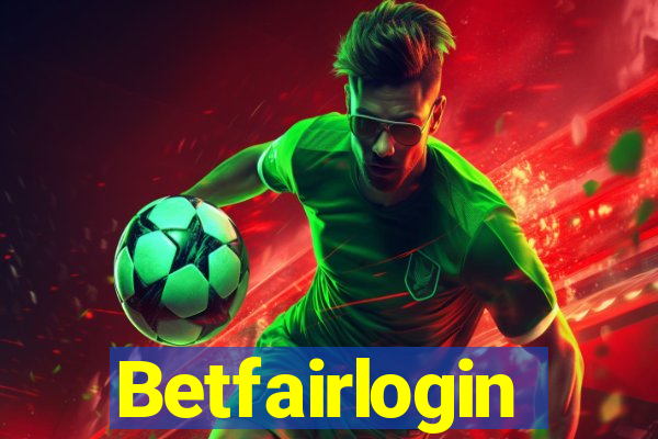 Betfairlogin