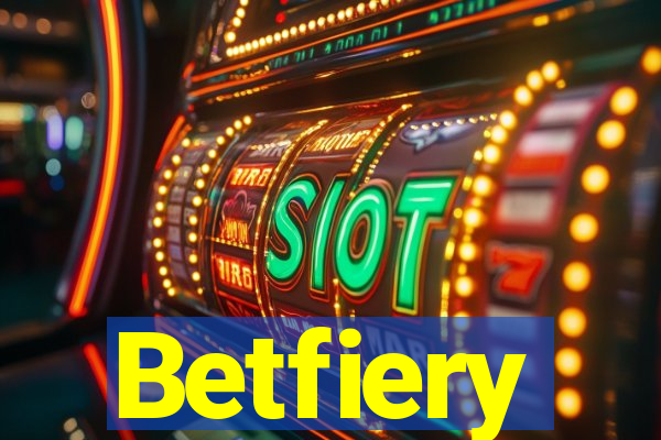 Betfiery