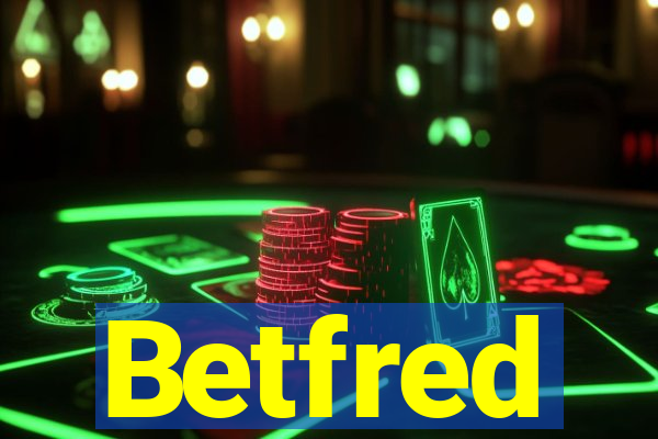 Betfred