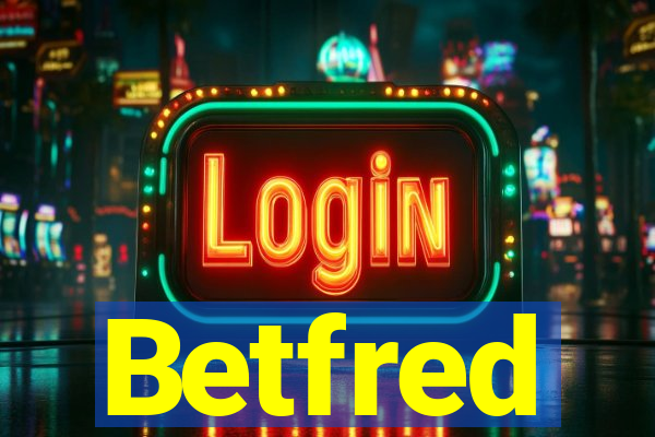 Betfred