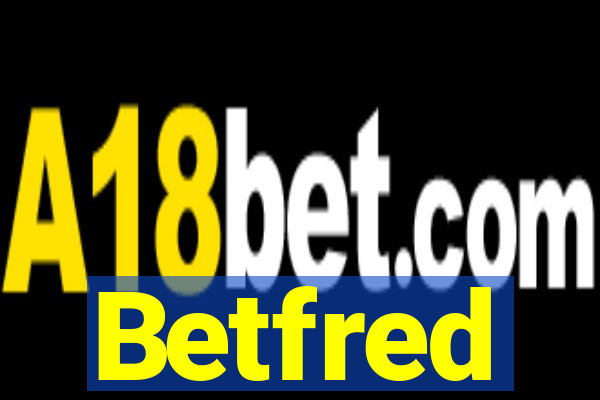 Betfred