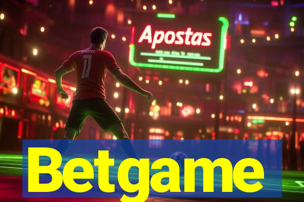 Betgame