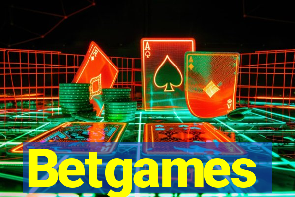 Betgames