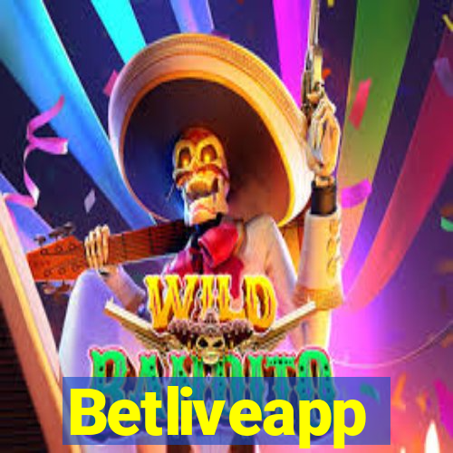 Betliveapp