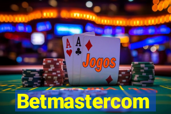 Betmastercom