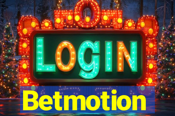 Betmotion