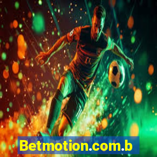 Betmotion.com.br