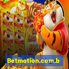 Betmotion.com.br