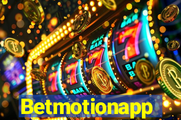 Betmotionapp