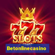 Betonlinecasino