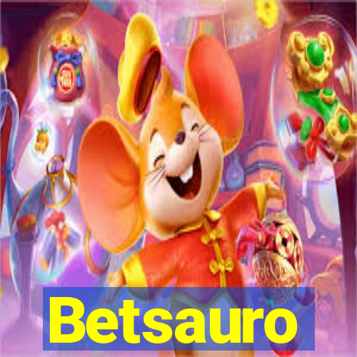 Betsauro