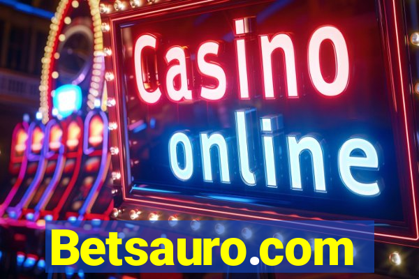 Betsauro.com