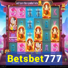 Betsbet777