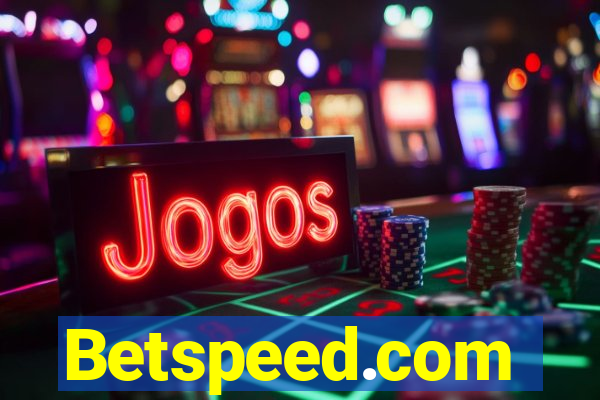 Betspeed.com