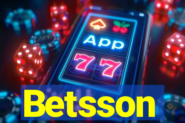 Betsson