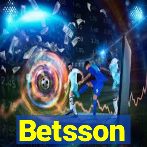 Betsson