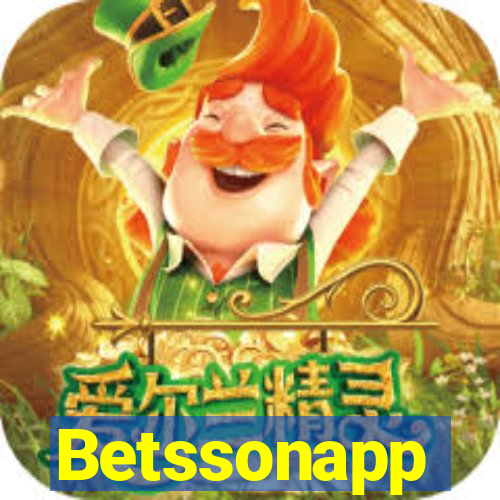 Betssonapp