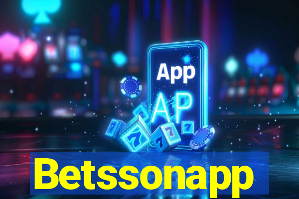 Betssonapp