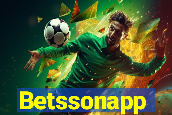 Betssonapp