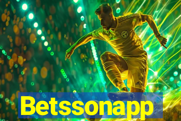 Betssonapp