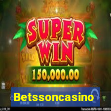 Betssoncasino